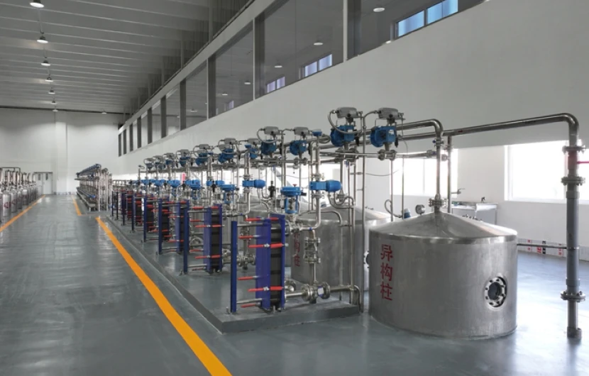 Qingdao Bailong Huichuang Bio-tech Co., Ltd.