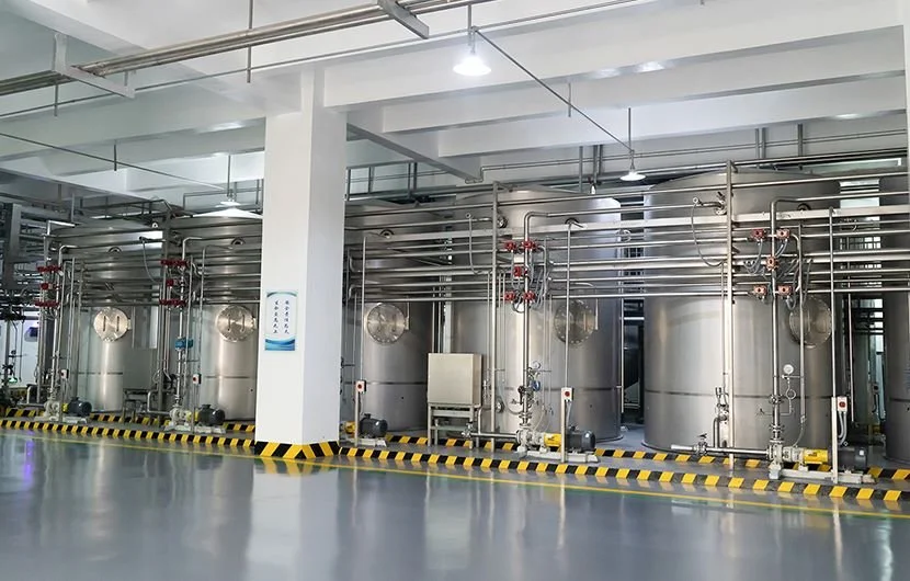 Qingdao Bailong Huichuang Bio-tech Co., Ltd.