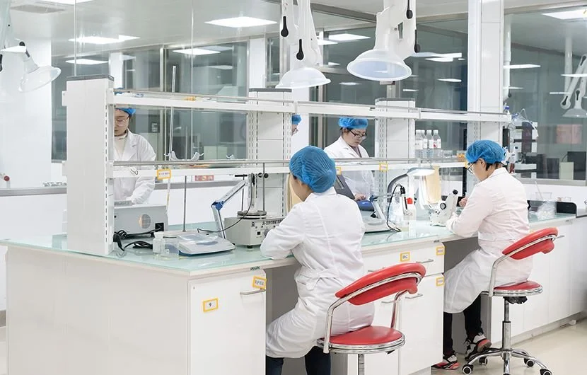 Qingdao Bailong Huichuang Bio-tech Co., Ltd.