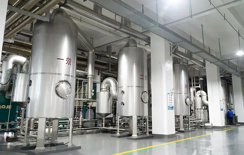 Qingdao Bailong Huichuang Bio-tech Co., Ltd.