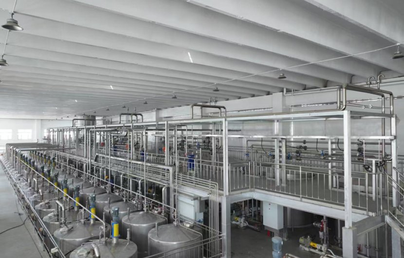 Qingdao Bailong Huichuang Bio-tech Co., Ltd.