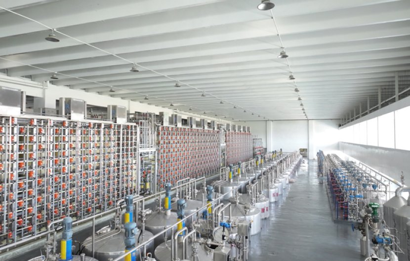 Qingdao Bailong Huichuang Bio-tech Co., Ltd.