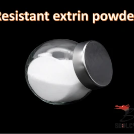 Fiber for dairy products