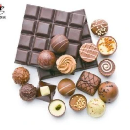 Soluble Dietary Fiber Polydextrose Bailong Chuangyuan Brand