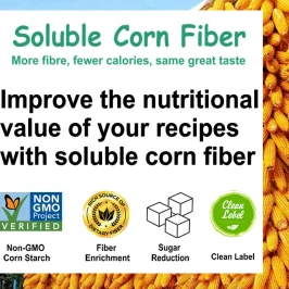 Soluble Corn Fiber 
