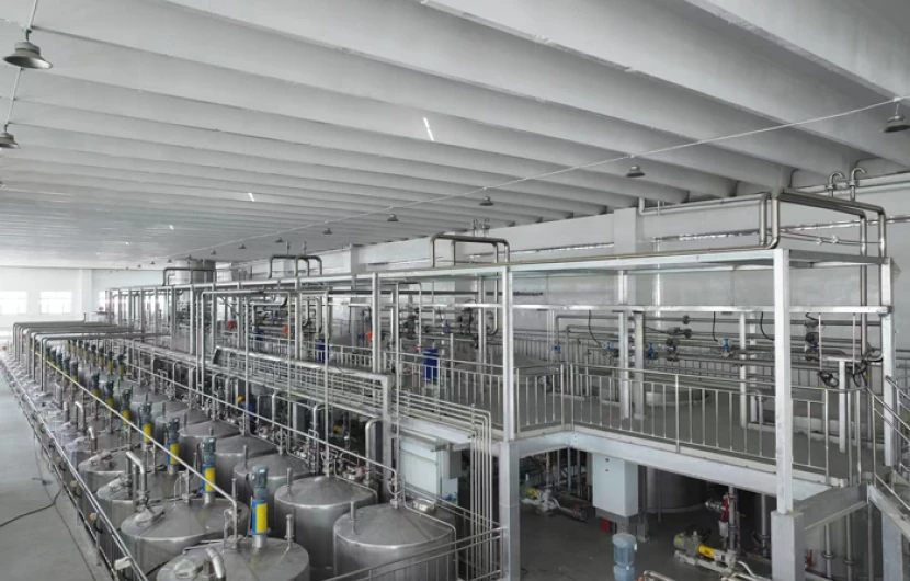 Qingdao Bailong Huichuang Bio-tech Co., Ltd.