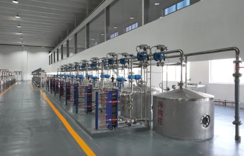 Qingdao Bailong Huichuang Bio-tech Co., Ltd.