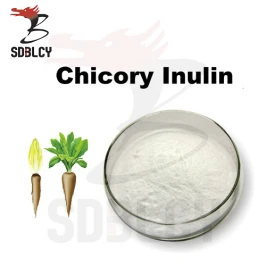 Chicory inulin powder